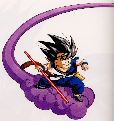 Otaku Gallery / Art Books / Dragon Ball - Enciclopedia / 202.jpg